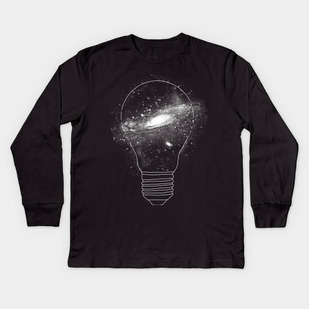 Sparkle. Unlimited ideas.